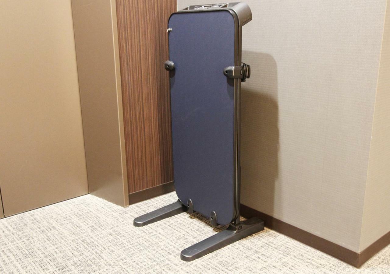 Hotel Trend Mikawaanjo Anjomachi Buitenkant foto