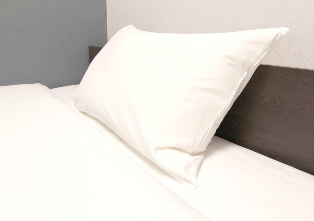 Hotel Trend Mikawaanjo Anjomachi Buitenkant foto